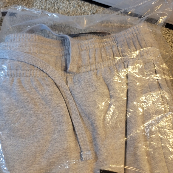 Mens 4XLT Under Armour Sweatpants - Picture 3 of 6